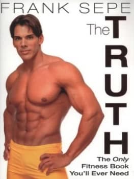The Truth by Frank Sepe Paperback