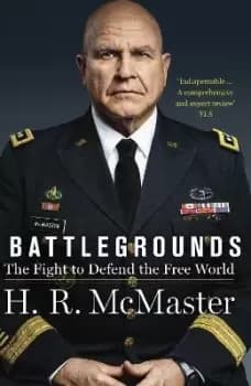 Battlegrounds by H.R. McMaster