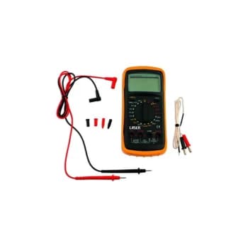 Automotive Multi Meter - 5990 - Laser