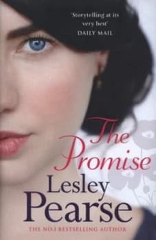 The Promise by Lesley Pearse Hardback