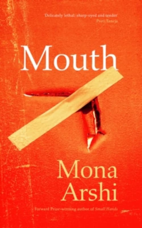 Mouth Paperback / softback