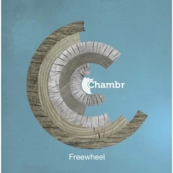 Chambr - Freewheel CD