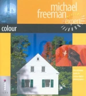 Colour by Michael Freeman Book