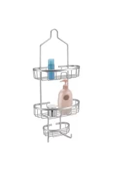 Aluminium Shower Caddy