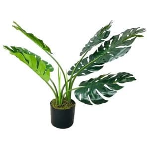 Artificial Monstera Plant 70cm