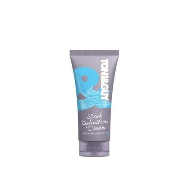 Toni & Guy Classic Wave Memoriser 100ml