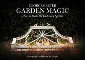 Garden Magic by George Carter Hardback