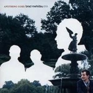 Brad Mehldau Anything Goes CD