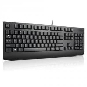 Lenovo Preferred Pro II Keyboard UK English