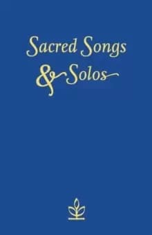 Sankey's Sacred Songs and Solos