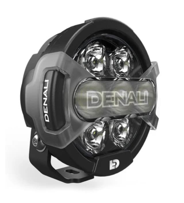 DENALI D7 Pro Light, white