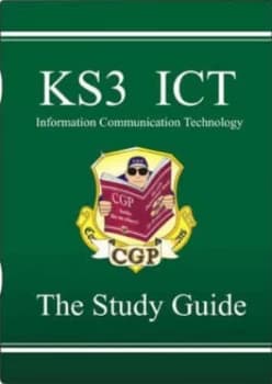 Ks3 Ict Study Guide by Charley Darbishire Paperback