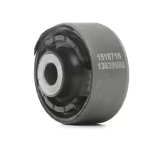 RIDEX Arm Bushes 251T0108 Suspension Bushes,Wishbone Bushes OPEL,VAUXHALL,Corsa C Schragheck (X01),Meriva A (X03),Tigra TwinTop (X04)