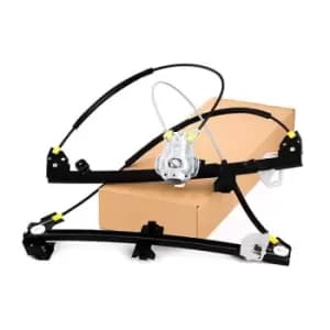 RIDEX Window regulator PEUGEOT,CITROEN 1561W0269 9221A4,9221A4
