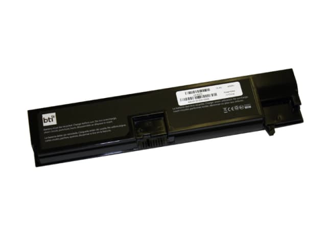 BTI 40Wh 4 cell BATTERY 83 compatible battery for Lenovo THINKPAD E575