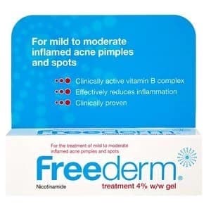 Freederm Gel 25g