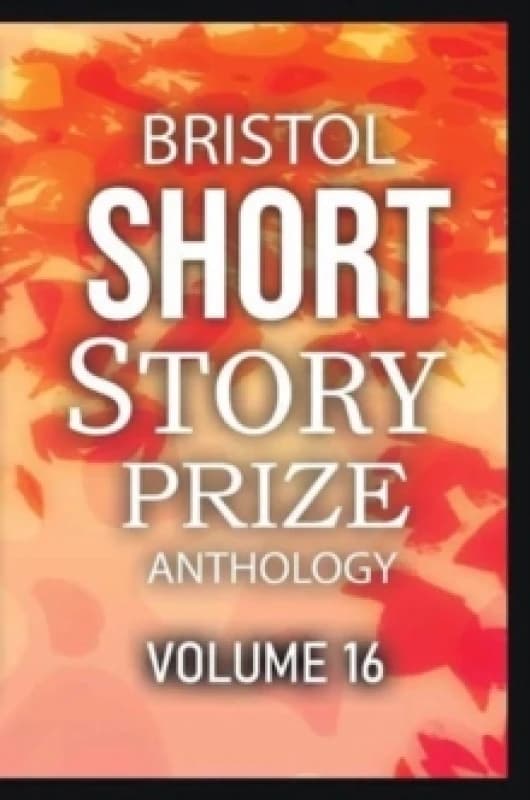Bristol Short Story Prize Anthology Volume 16 : 16 Paperback / softback