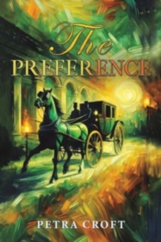 The Preference. Paperback. By Petra Croft Books