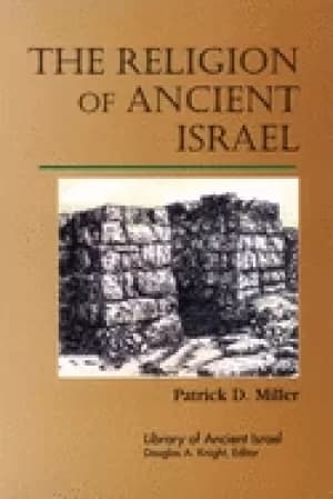 religion of ancient israel