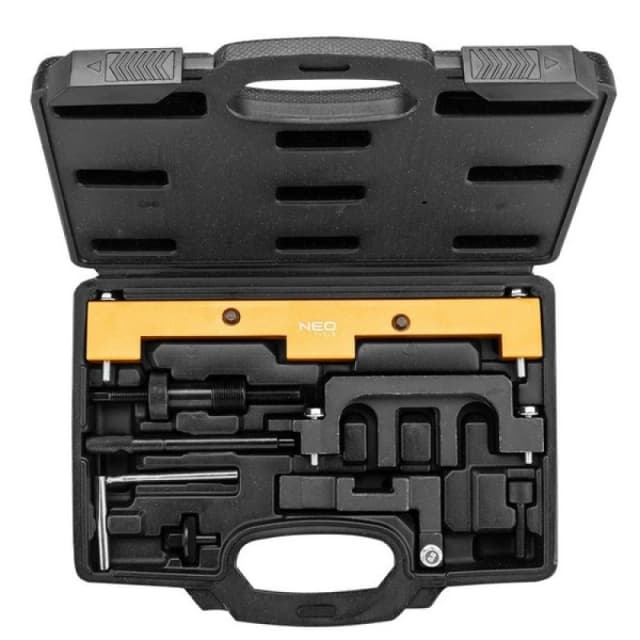 NEO TOOLS 11-314 Adjustment Tool Set, valve timing Adjustment Tool Set,valve timing (4463)