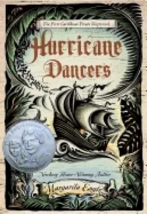 hurricane dancers the first caribbean pirate shipwreck