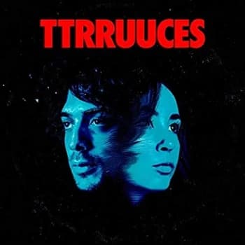 TTRRUUCES - TTRRUUCES CD