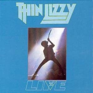 Life by Thin Lizzy CD Album