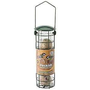 Natural Balance Energy Ball Feeder 400g