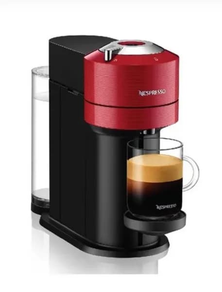 Krups Nespresso Vertuo Next XN910540 Coffee Maker