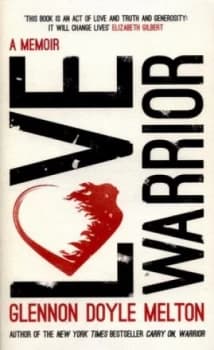 Love Warrior by Glennon Doyle Book