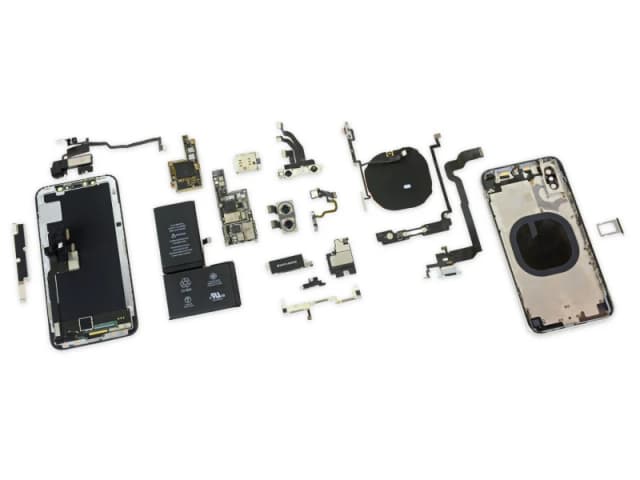 CoreParts MOBX-IPXSMAX-17 mobile phone spare part Loudspeaker