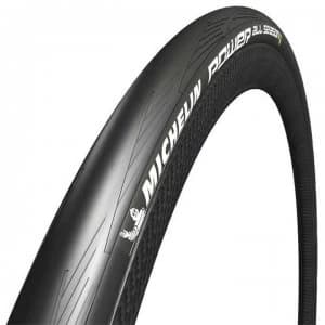 Michelin Power All Season Tyre - Black