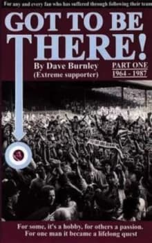 Got to Be There Hardback