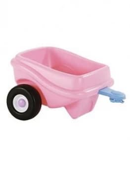 Little Tikes Cozy Trailer Pink