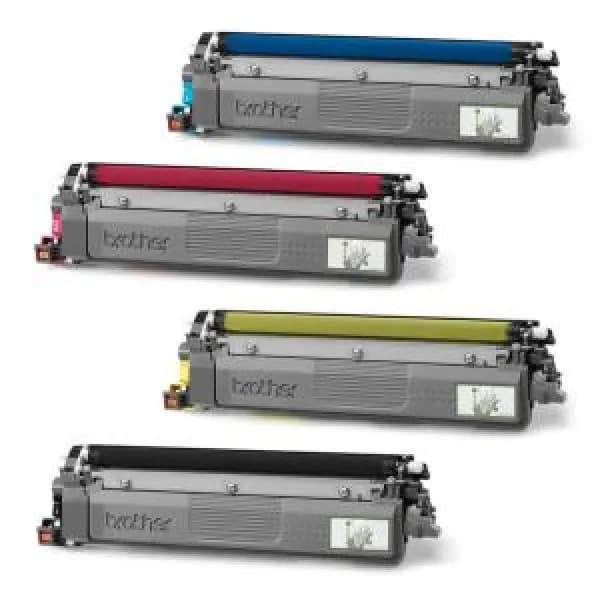 Brother TN-248VAL toner cartridge 4 pc(s) Original CMYK