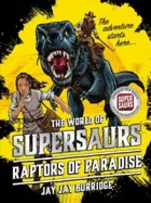 raptors of paradise