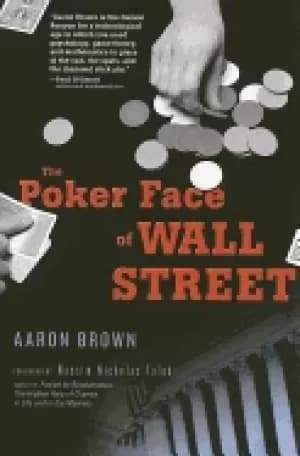 poker face of wall street