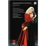 Francesco Cavalli; Elena (Music CD)