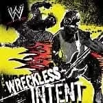 Various Artists - Wwe - Wreckless Intent (Music CD)