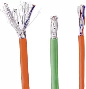 Jokari 30160 PC-STRIP Cable stripper Suitable for Data cables, Communciation cables, Control cables 5 up to 13mm 0.2 up to 4 mm²