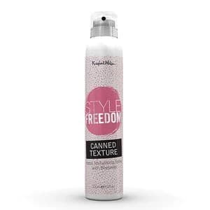 Style-Freedom Canned Texture Spray 200ml