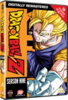 Dragon Ball Z - Season 9
