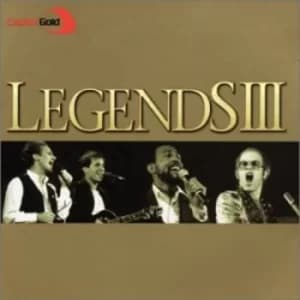 Capital Gold Legends III by Various Artists CD Album