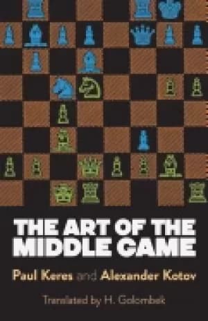 art of the middle game
