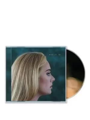 Adele 30 Cd