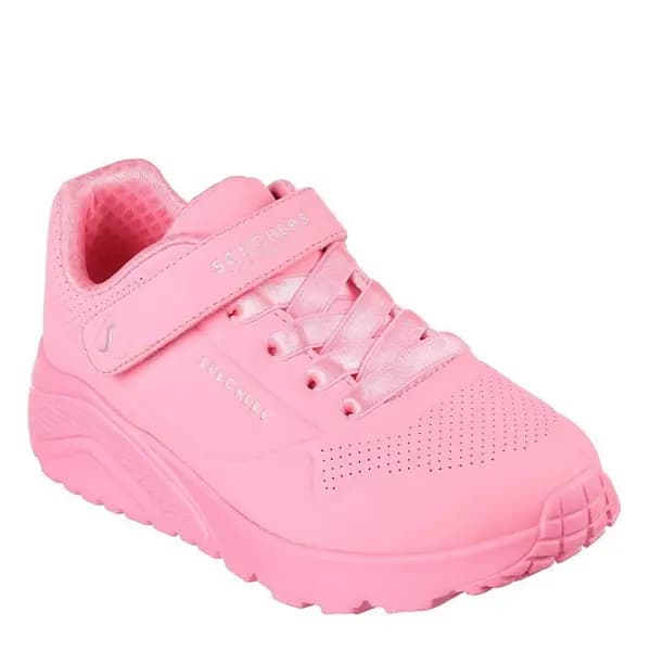 Skechers Uno Lite Ch42 Runners C10 (27.5) Pink 02014806100