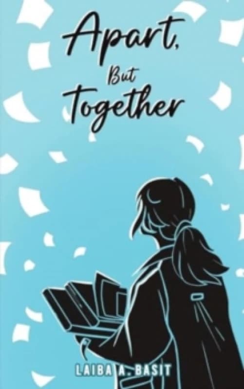 Apart, But Together Paperback / softback