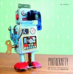 Photocrafty by Sue Venables Paperback