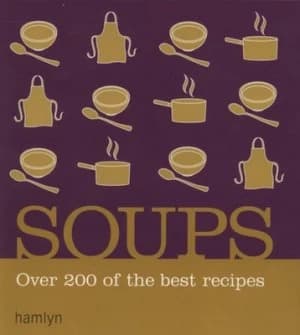 Soups by Charlotte Macey Book