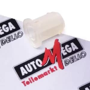 AUTOMEGA Bushing, selector-/gear lever 130068510 VW,AUDI,SKODA,Golf IV Schragheck (1J1),GOLF III (1H1),GOLF II (19E, 1G1),Golf IV Variant (1J5)